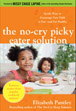 Parenting Books by Elizabeth Pantley The No Cry Picky Eater Solution