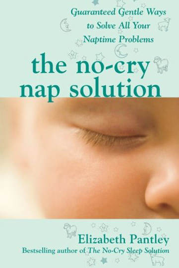 No-Cry-Nap-Solution-Cover