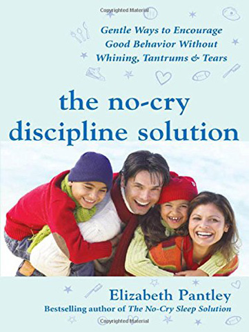 the-no-cry-discipline-solution-cover