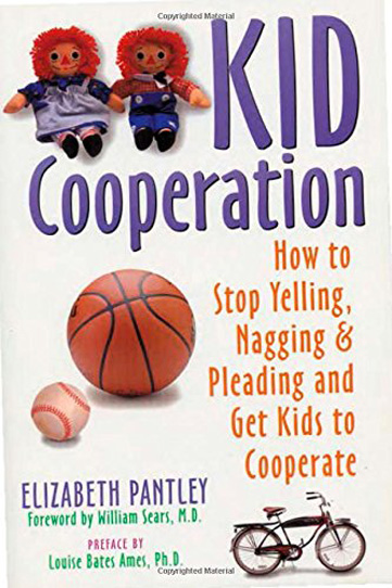 Kid-cooperation